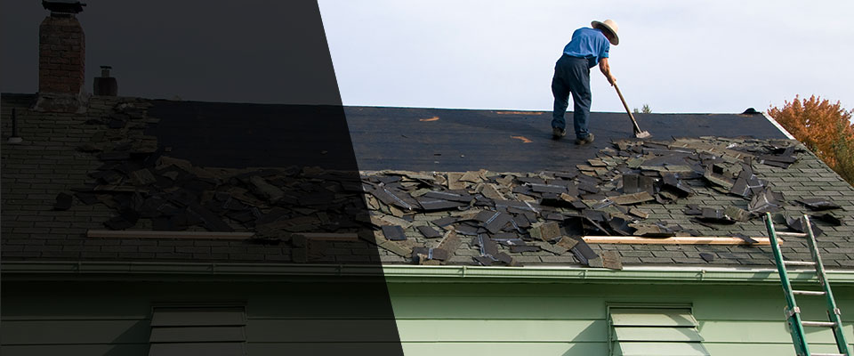 Agate Roofing Contractors